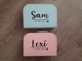 Ontwerp | Lexi