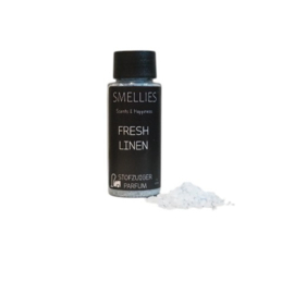 FRESH LINEN (3) - MINI