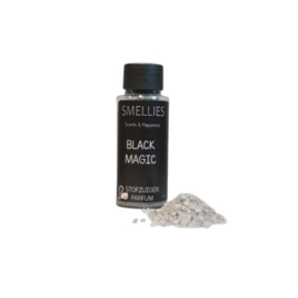 BLACK MAGIC (3) - MINI