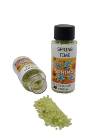 Stofzuigerparfum - Spring Time (3)