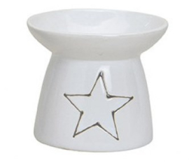 Luxe Brander (3) - Star