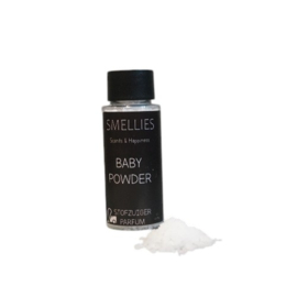 BABYPOWDER (3) - MINI