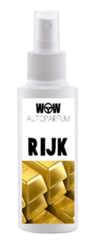 ♂ Autoparfum 100 ML (3) - RIJK