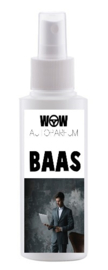 ♂ Autoparfum 100ML (3) - BAAS