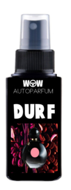 ♀ Autoparfum 50ML (3) - DURF