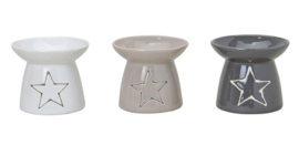 Luxe Brander (3) - Star