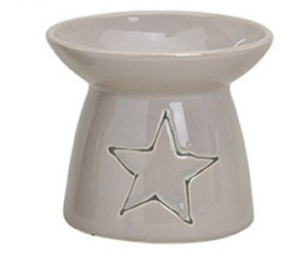 Luxe Brander (3) - Star