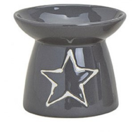 Luxe Brander (3) - Star