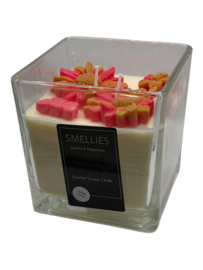 Lentekaars - Lychee Guava - 350ml