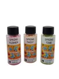 Stofzuigerparfum - Spring mix (3)