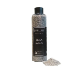 STOFZUIGERKORRELS (3) - Black Magic