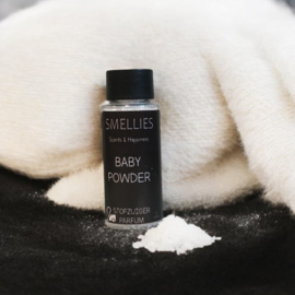 BABYPOWDER (3) - MINI
