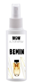 ♀ Autoparfum 100 ML (3) - BEMIN