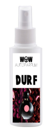 ♀ Autoparfum 100 ML (3) - DURF