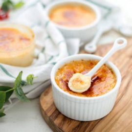 Geurolie - Creme Brulee