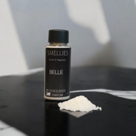 BELLE (3) - MINI