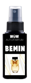 ♀ Autoparfum 50ML (3) - BEMIN
