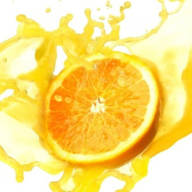 Geurolie - Juicy Orange