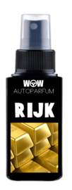 ♂ Autoparfum 50ML (3) - RIJK