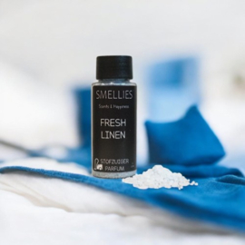 FRESH LINEN (3) - MINI