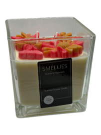 Lentekaars - Lychee Guava - 350ml