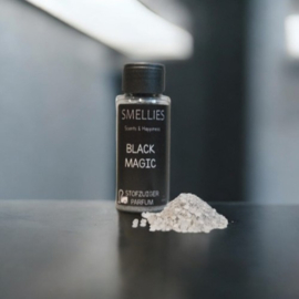 BLACK MAGIC (3) - MINI