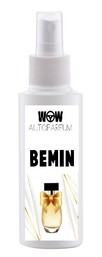 ♀ Autoparfum 100 ML (3) - BEMIN