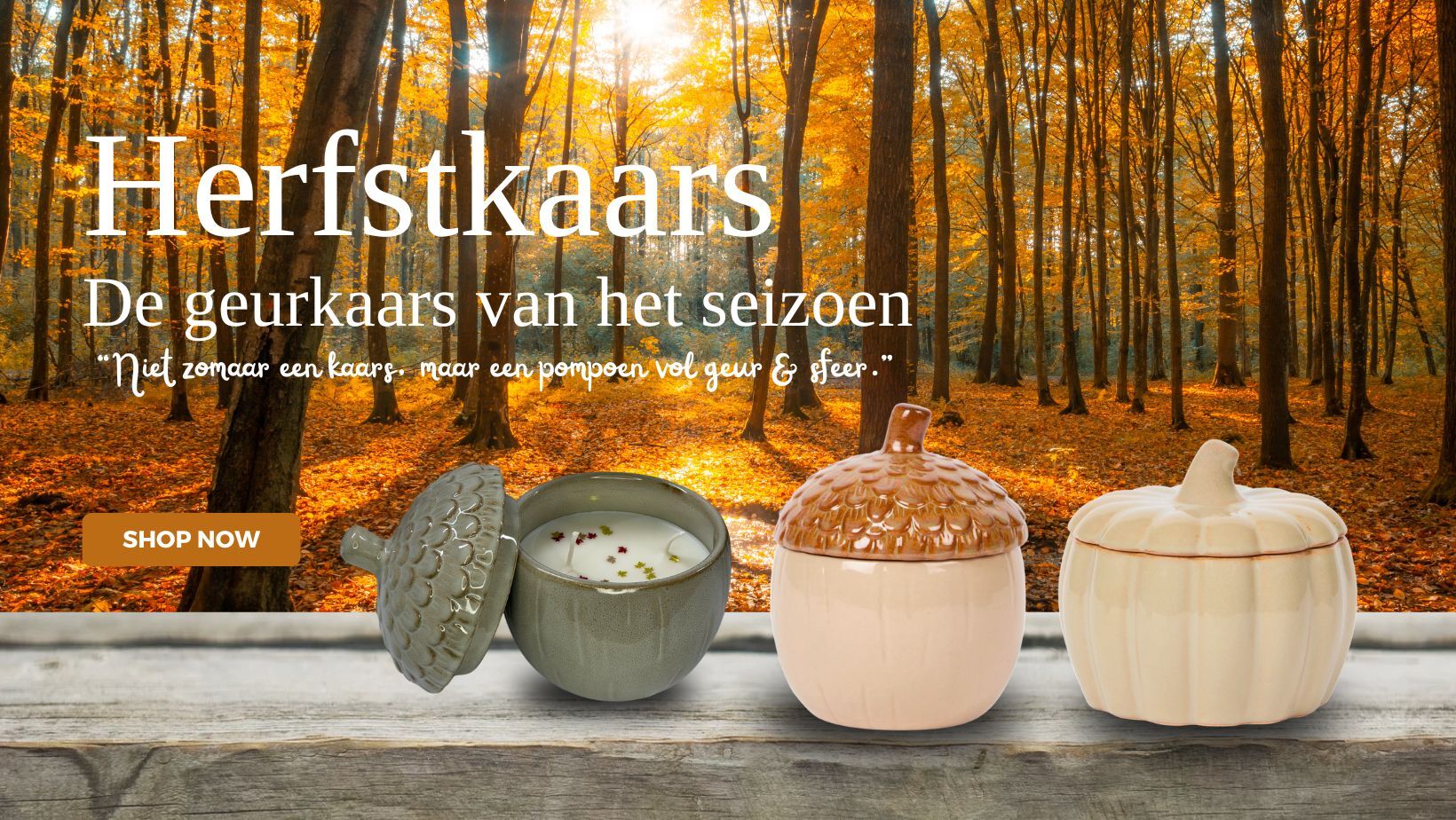Herfst 2026