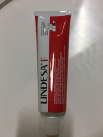 Lindesa - F  50 ml