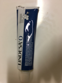 Lindesa - O     50 ml