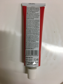 Lindesa - F  50 ml