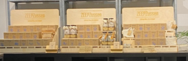 Display ZEEPZussen