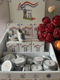 Hollands Goud Display, gevuld