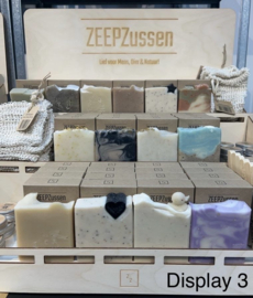 Display ZEEPZussen 3