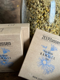 Puur Natuur Kamille