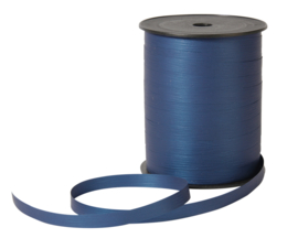 Krullint - PP Blue Mare - blauw 10mm - per 5 meter