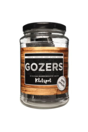 Kletspot - Gozers