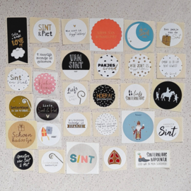 Stickersets