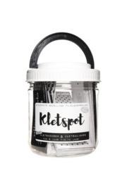 Kletspot - Kids/dobbelsteen