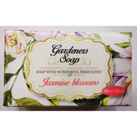 Gardeners soap - Jasmine Blossoms
