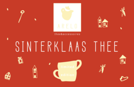 Thee - SINTERKLAAS THEE