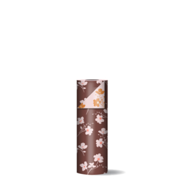 Cadeaupapier - Classic Flowers - colorful - 30cm x 2m