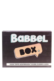 BabbelBOX - Ouders/Kids