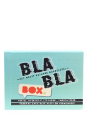 Bla Bla Box (14+)