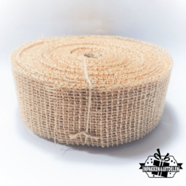 Rol jute naturel | 20 meter