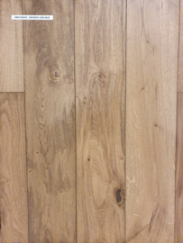 Hard Wax Oil magic smoked oak