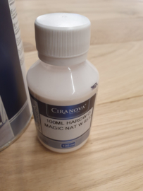 Hard Wax Oil magic natural white