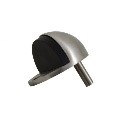 Henderson DS200/SS-Imperial deurstop Rvs