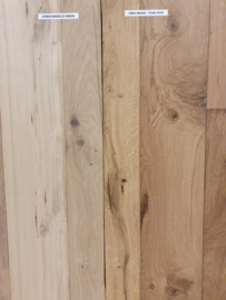 Hard Wax Oil magic teak