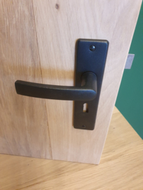 AXA EDGE blok sl 55 zwart